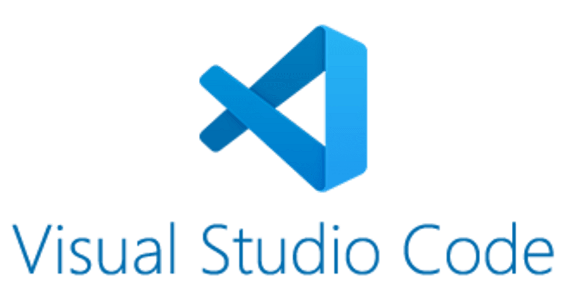 VS-Code Logo