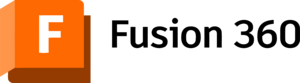Autodesk Fusion360 Logo