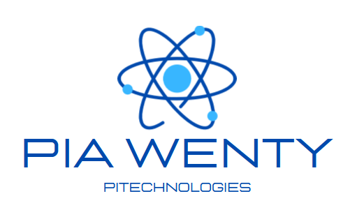 Pias Logo